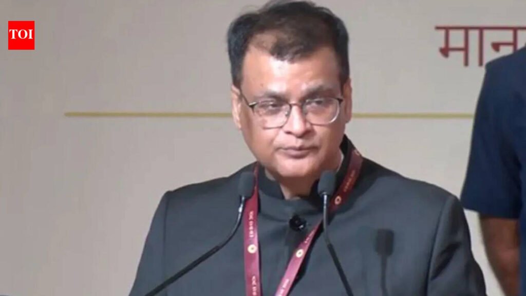 ED director Rahul Navin’s tenure extended by a year | India News