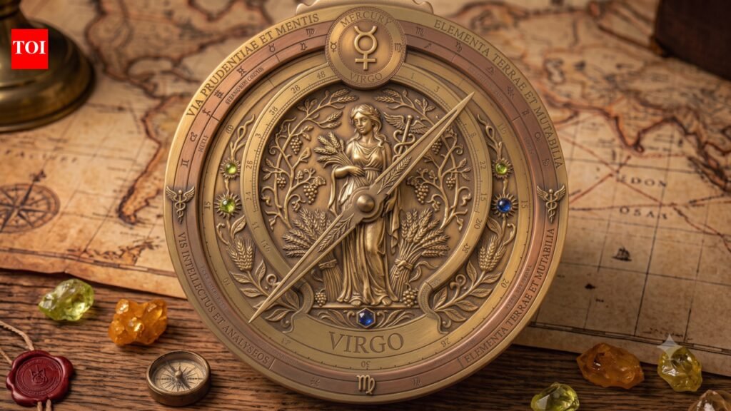 Virgo Horoscope Today, August 10, 2026: Career matters look strong