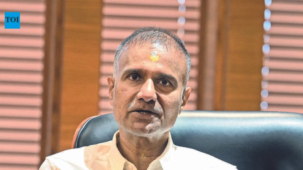 ‘Offshoring wave driving demand for financial professionals’ | Chennai News