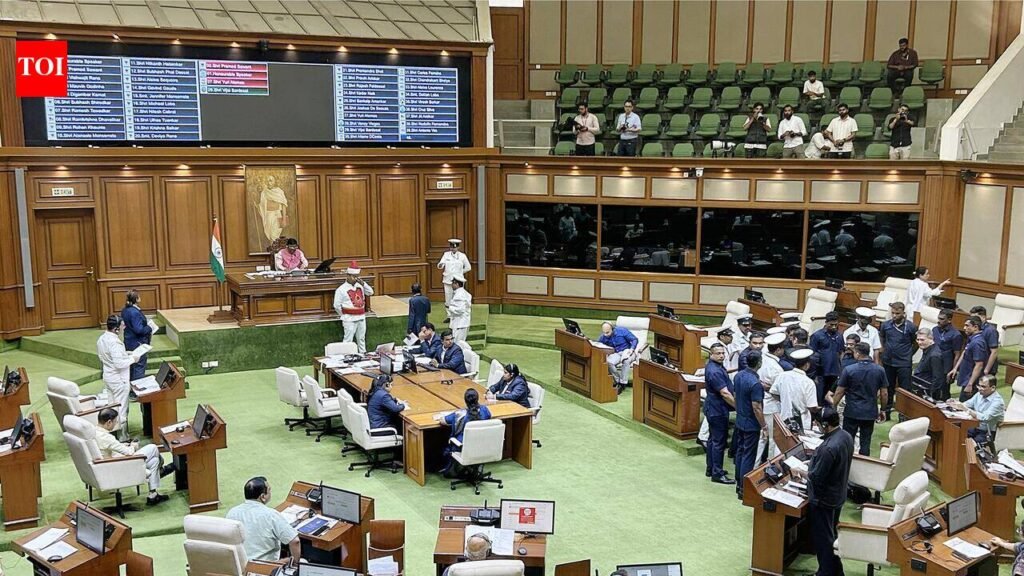 Serious consequences if ST political reservation implemented without census: Maratha samaj | Goa News