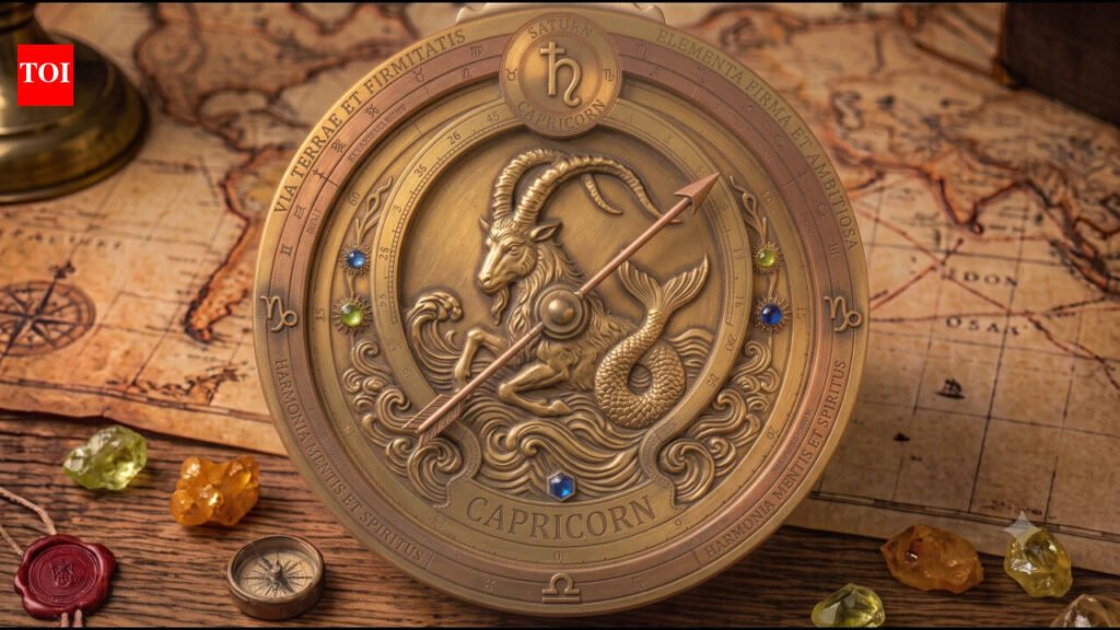 Capricorn Horoscope Today, August 10, 2026: Relationships feel stable when you allow some softness