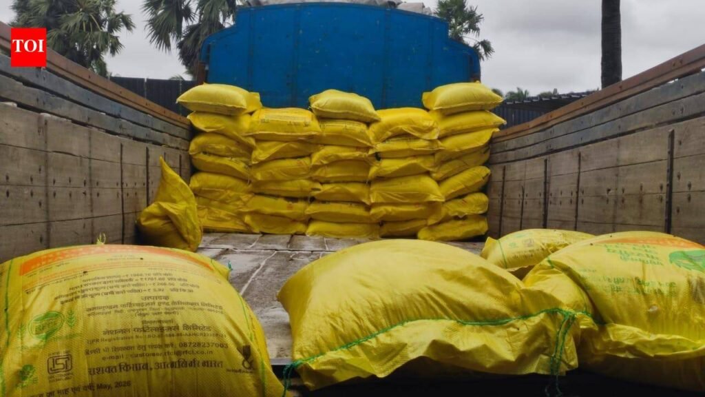 Parliament panel flags industrial diversion of subsidised urea in Punjab, seeks tighter monitoring | Chandigarh News