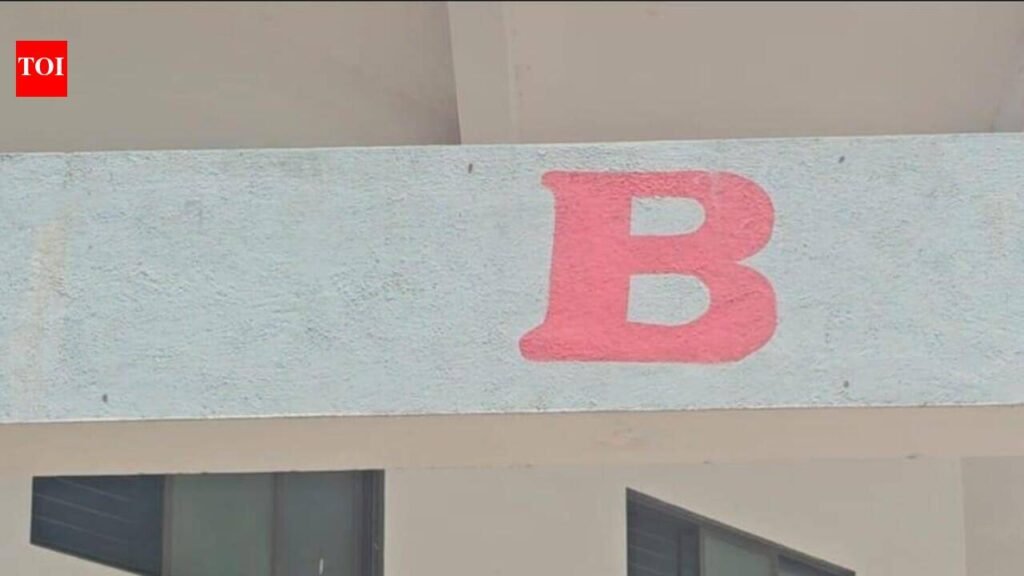 PG medical student dies by suicide at GMC hostel | Ahmedabad News
