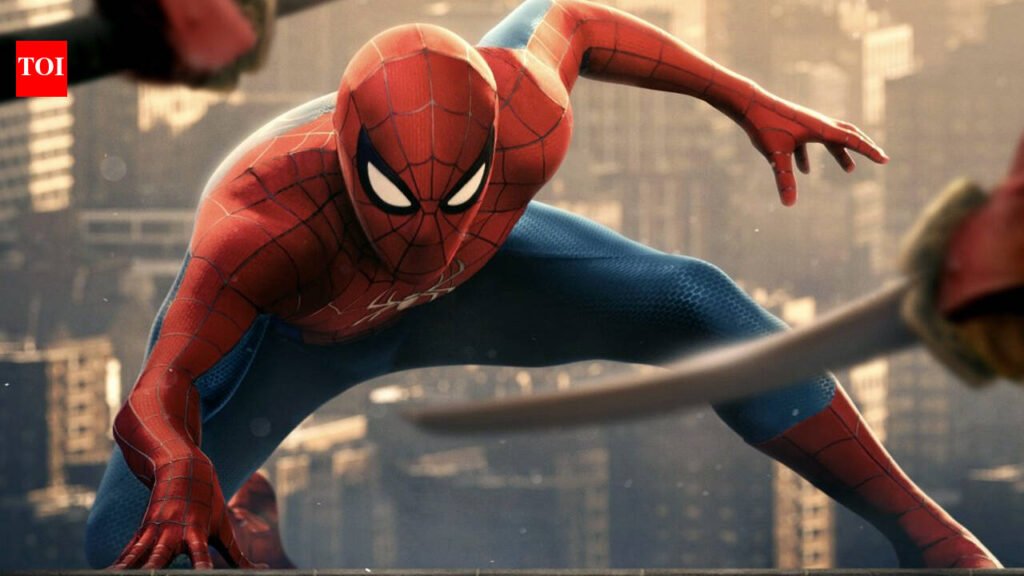 ‘Spider-Man: Brand New Day’ box office collection Day 11: Tom Holland starrer to cross Rs 500 crore mark today; becomes first Hollywood film to hit milestone in India |