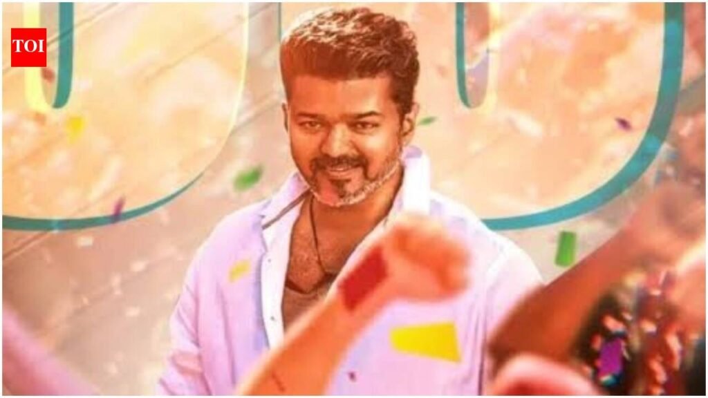‘Jana Nayagan’ box office collection day 18: Thalapathy Vijay’s film jumps 41.2%; Rs 3.60 Cr added on third Sunday | Tamil Movie News