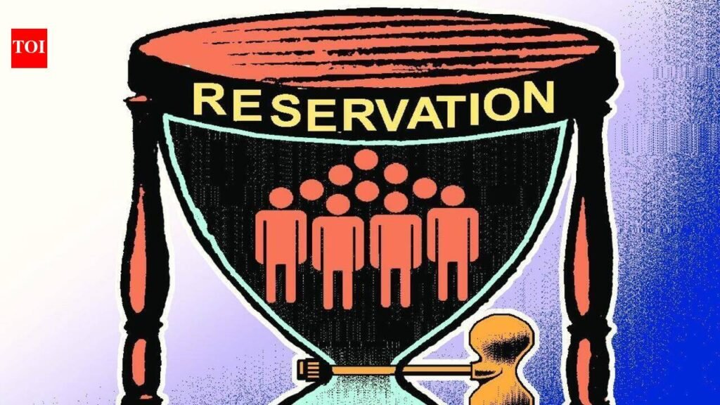 ST leadership says pressure will expedite reservation process | Goa News