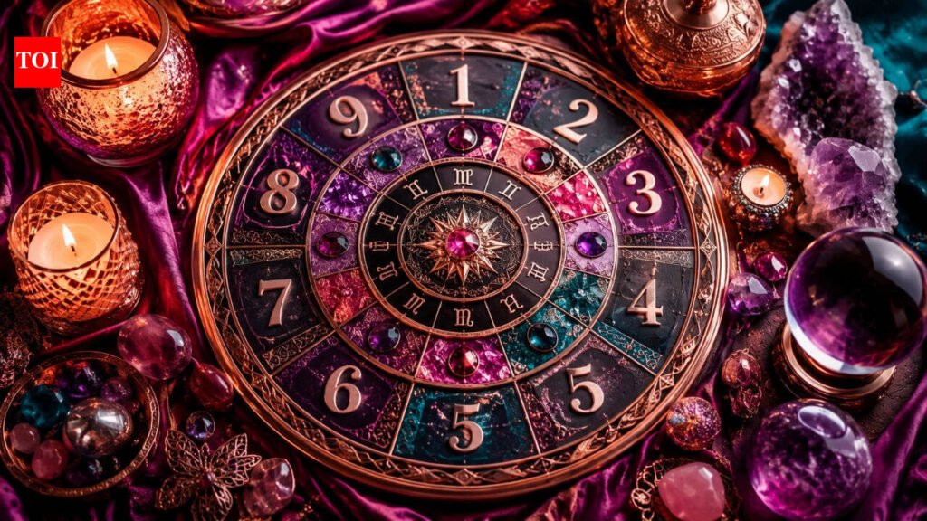 Daily Horoscope, August 10, 2026: Gemini Moon brings smart exchanges and quick financial gains—Find your zodiac sign’s lucky number and colour today