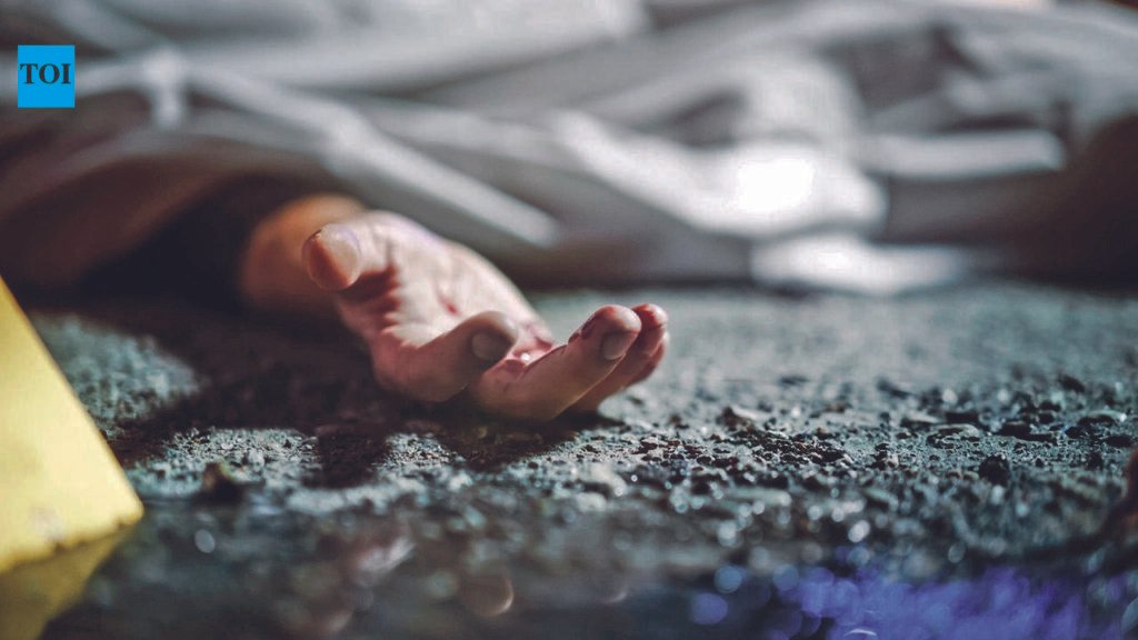Woman dies after assault by husband’s second wife; accused ends life | Hyderabad News