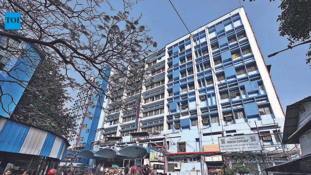 RG Kar rape-murder: 30 people under scanner in fresh probe | Kolkata News