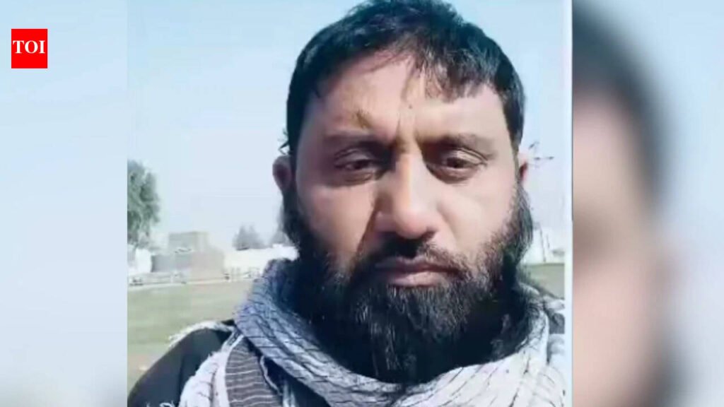 LeT man dies in Pakistan after meal, speculation of poisoning