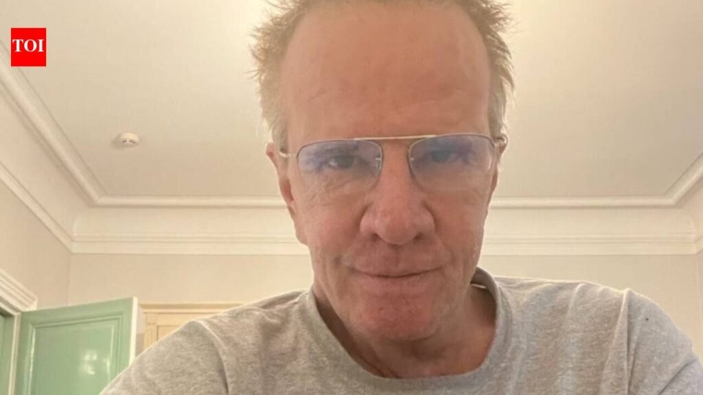 Christopher Lambert collapses at a fan convention; rushed to a nearby hospital: ‘He was feeling a little overheated and dehydrated’ |