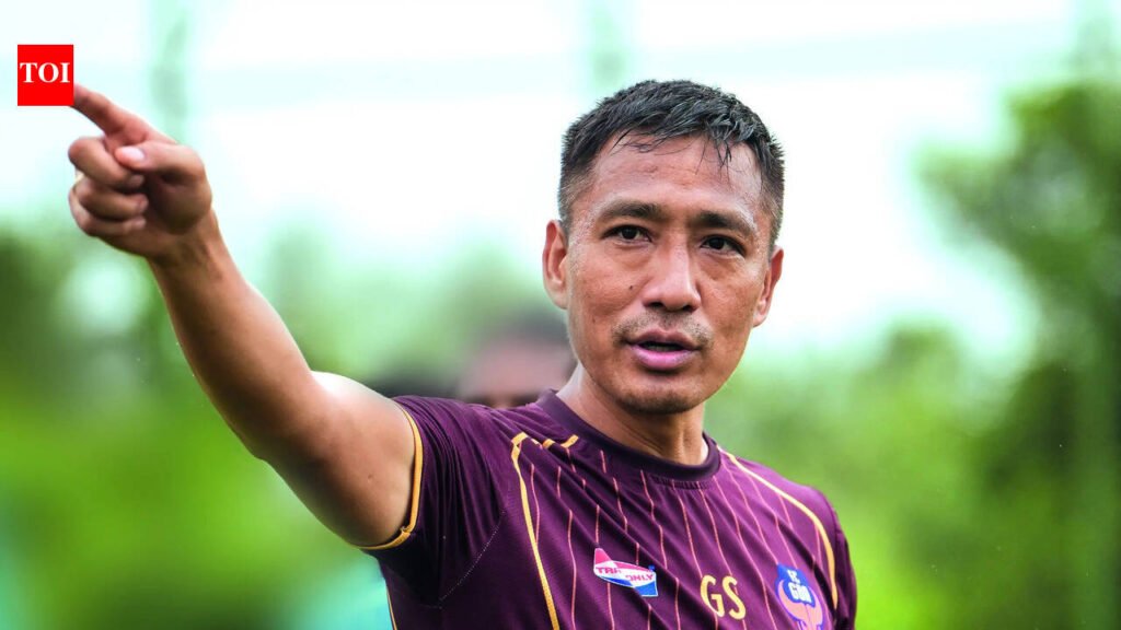 ACL 2 playoff: Trial by fire for Gouramangi and FC Goa | Goa News