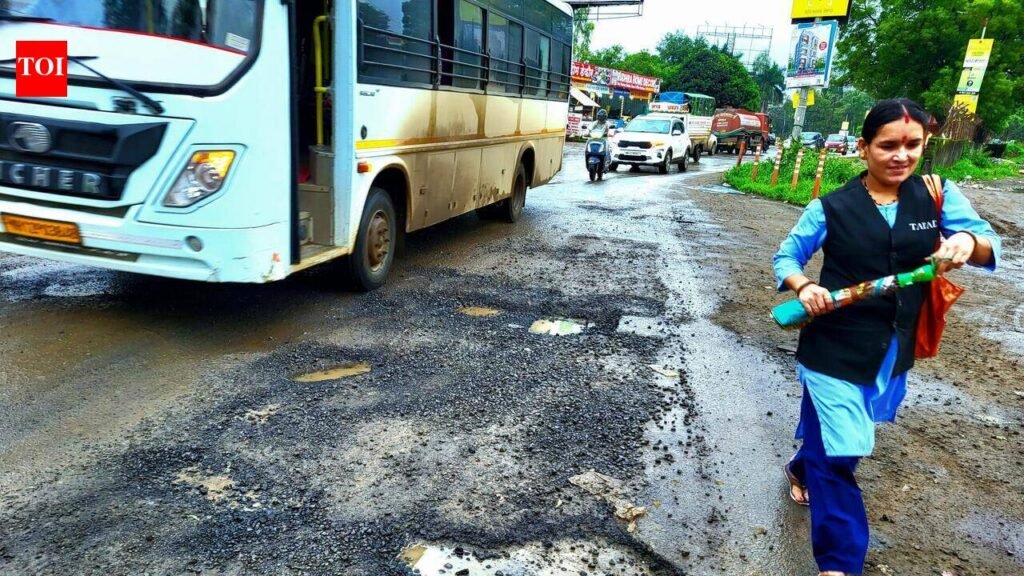 PMC urges citizens to suggest civic works in participatory budget | Pune News
