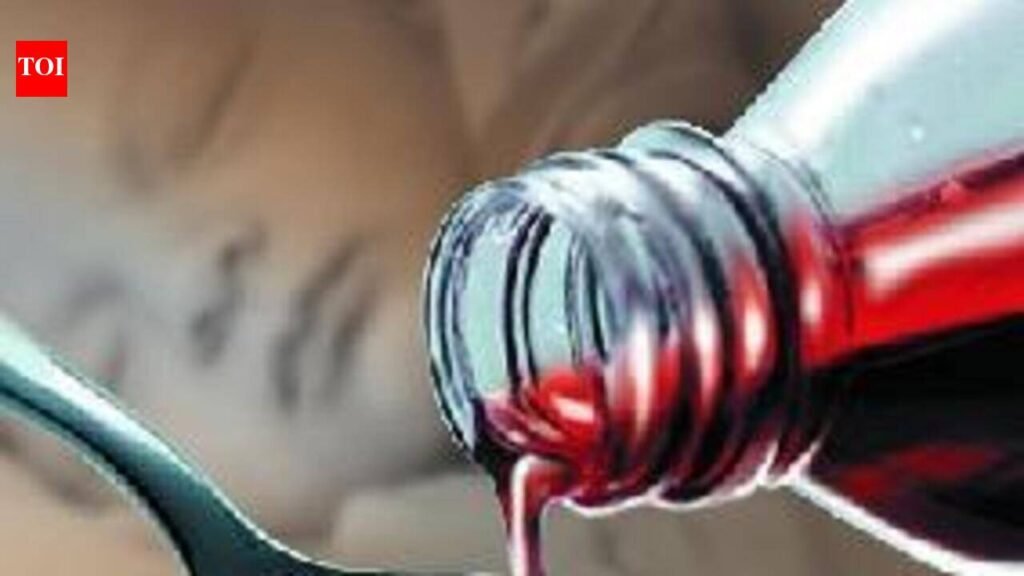 Doc found selling unapproved medicine in Kapadvanj; stock worth ₹66k seized | Ahmedabad News
