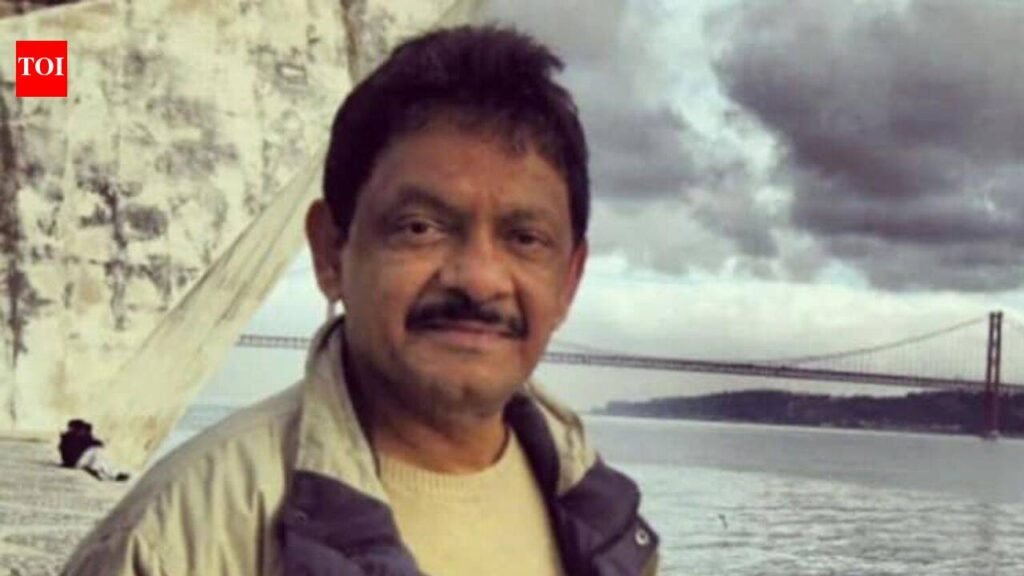 ‘Film script, pills, miscarriage’: 73-year-old director arrested for raping Mumbai actress; chilling details emerge | Bengaluru News
