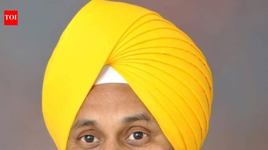SAD (Punar Surjit) to offer prayers for release of Bandi Singhs on its first anniversary of formation | Chandigarh News