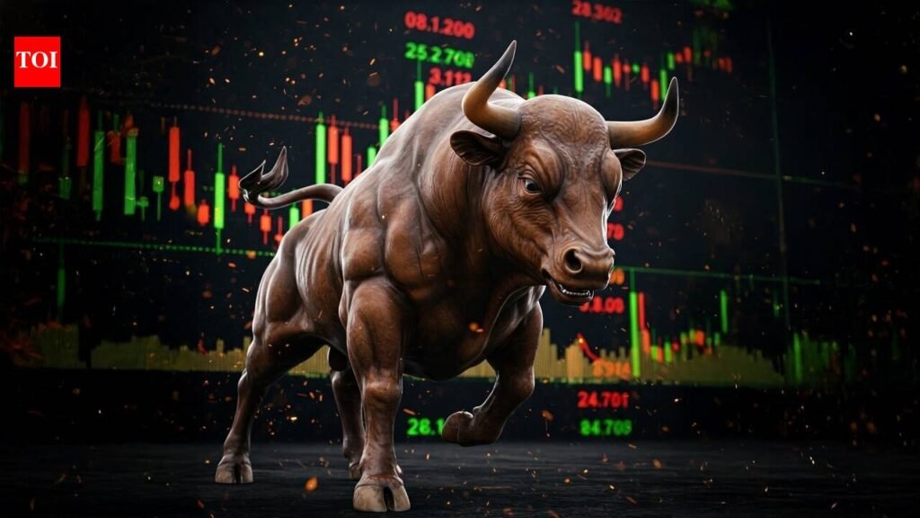 Stocks to buy: What’s the outlook for Nifty for August 10-August 14 week? Check list of top stock recommendations