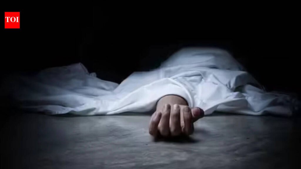 Dowry killing? Woman found dead under suspicious circumstances in Delhi’s Swaroop Nagar | Delhi News