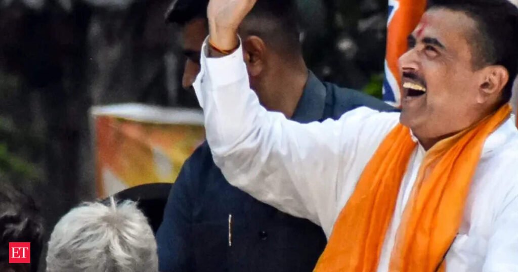 Vande Mataram, national song, to be sung across West Bengal schools