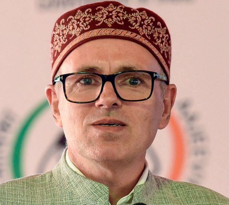 J&K cabinet expansion likely soon: CM Omar Abdullah