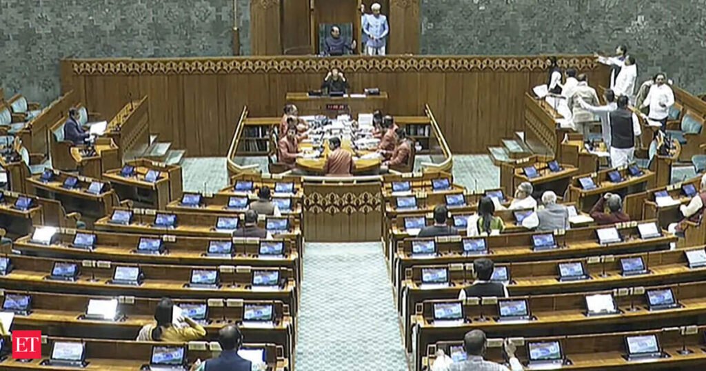 Govt introduces NCDC Amendment Bill 2026 to expand direct funding for cooperatives