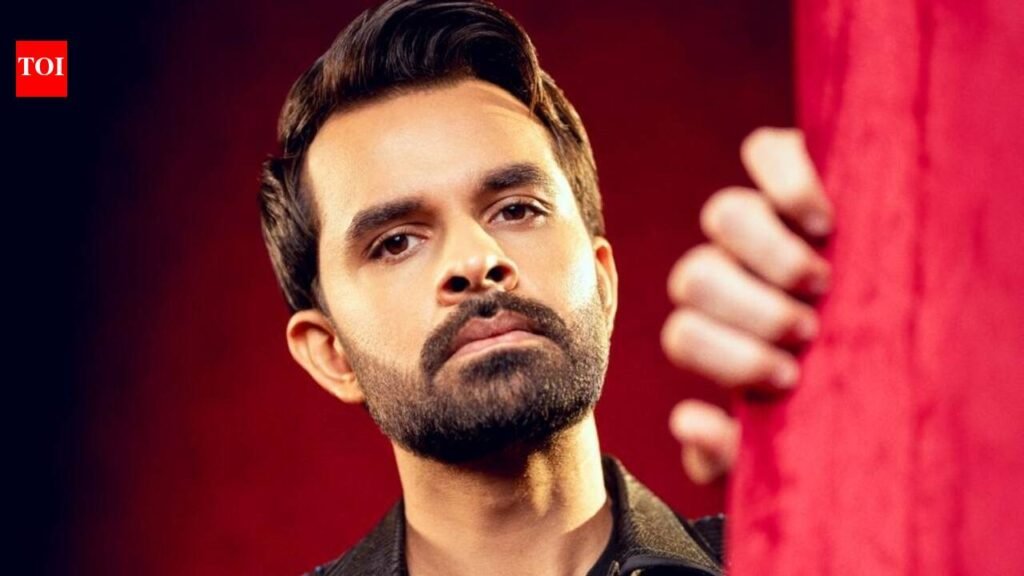 Yash Soni: ‘I was sleeping in the car on way to Manali, entered the mountains with this news’: Yash Soni on ‘Maaran’s National Award win – Exclusive | Gujarati Movie News
