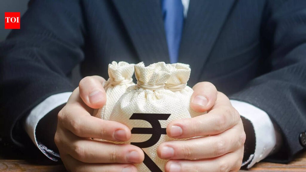 Investment in UP: Up and up above the sky | Lucknow News