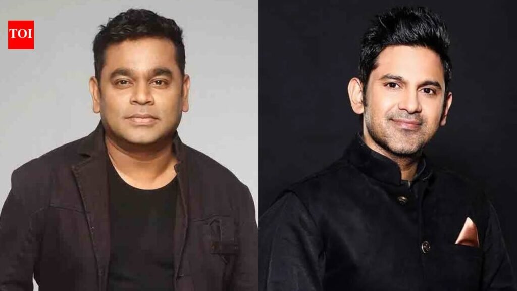 Manoj Muntashir reacts to AR Rahman’s communal remark and calling ‘Chhaava’ a propaganda film, says he must not have maintained good relationships: ‘When a Muslim becomes the President of India..’ |