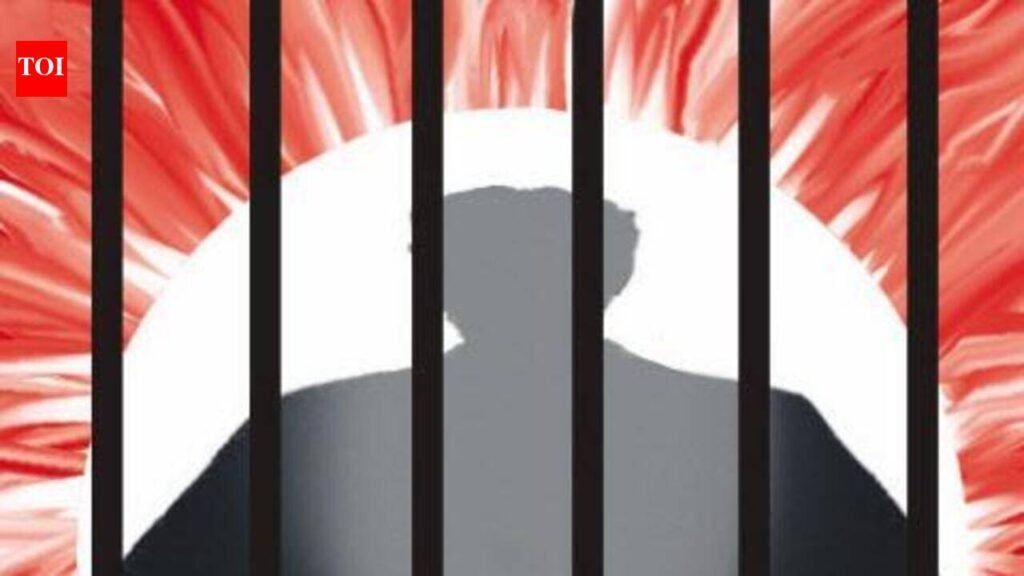 SSB foils trafficking bid, rescues minor girl at Indo-Nepal border | Kolkata News