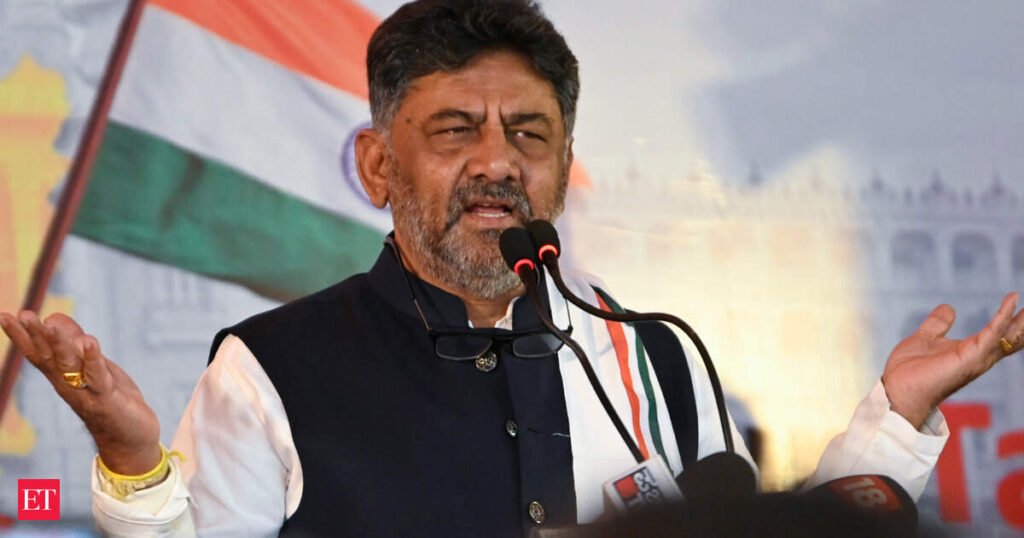 Karnataka: AICC puts off Cabinet rejig to another day
