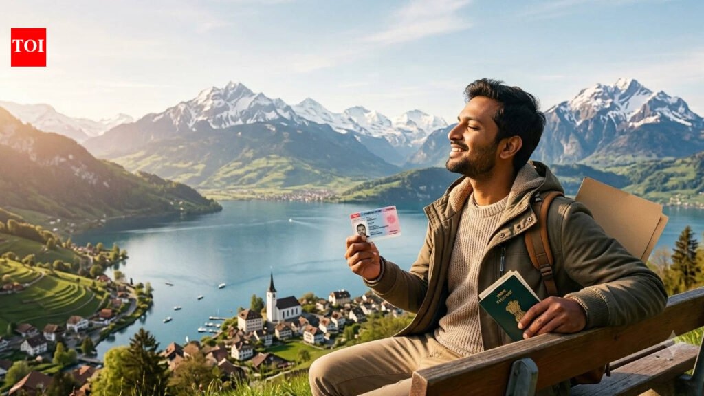 ‘After 14 years of dealing with the endless US immigration stress’: H-1B Redditor says he moved to Switzerland and life is incredible