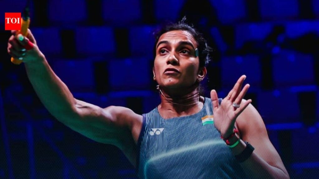 ‘You can laugh at the solution’: PV Sindhu reacts to monkey-proof World C’ships preparations | Badminton News