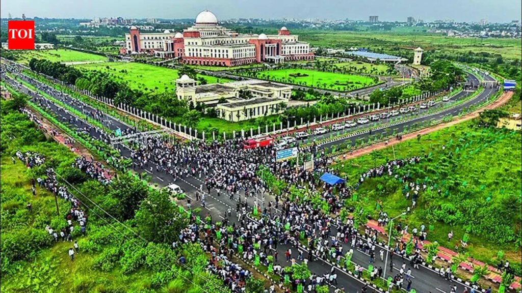 Jharkhand bandh: BJP calls shutdown on August 11 over police action against JPSC-JSSC aspirants | Ranchi News