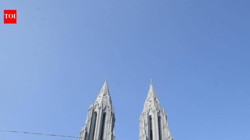 St Philomena’s celebrates 100 years of special devotion to saint today | Mysuru News