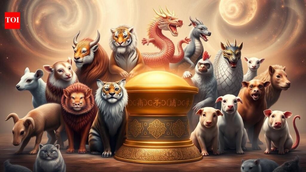 Daily Horoscope, August 10, 2026: These Chinese Zodiac Signs Could Benefit from a Lucky Opportunity