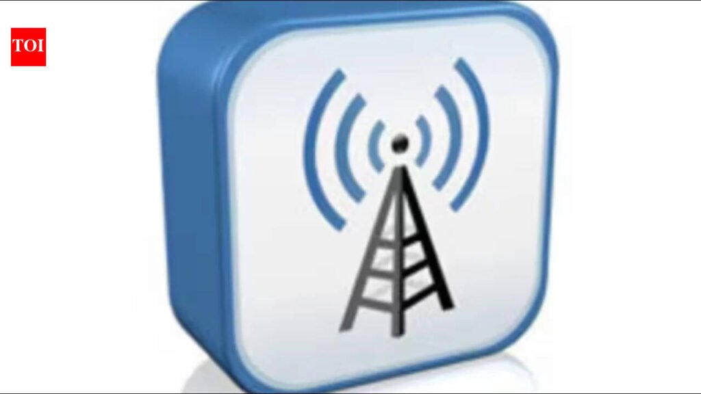 Chennai corporation reintroduces free Wi-Fi at Marina, Besant Nagar Beach, Secretariat Park | Coimbatore News