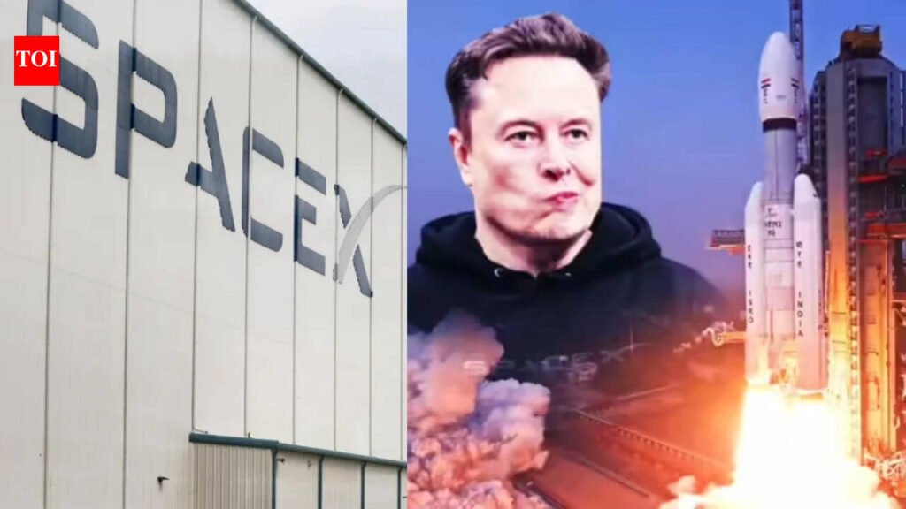 SpaceX retail investors turn net sellers for first time since IPO; offload $4.5 million worth of shares