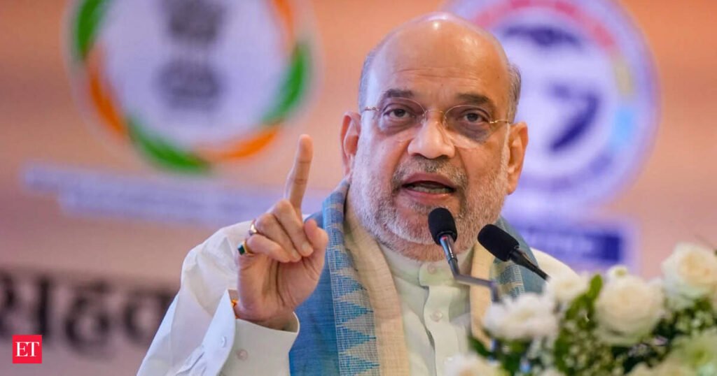 Opposition rejects Centre’s offer on Home Minister