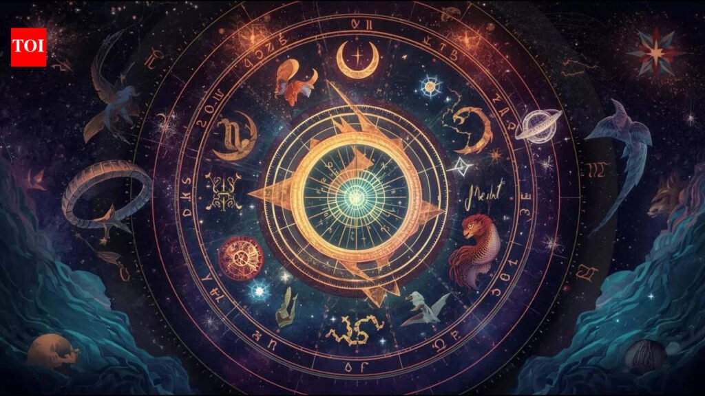 Daily Nadi Horoscope for 11 August 2026: Sawan Shivaratri Can Heal an Old Emotional Wound