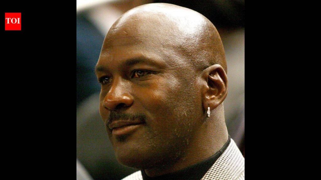 Quote of the day by Michael Jordan: “The game is my wife. It demands loyalty and responsibility, and it gives me….” – a powerful lesson in commitment, discipline and fulfilment | World News