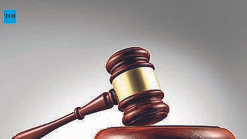 RCA elections on Sept 29, administrator submits detailed poll schedule in HC | Jaipur News