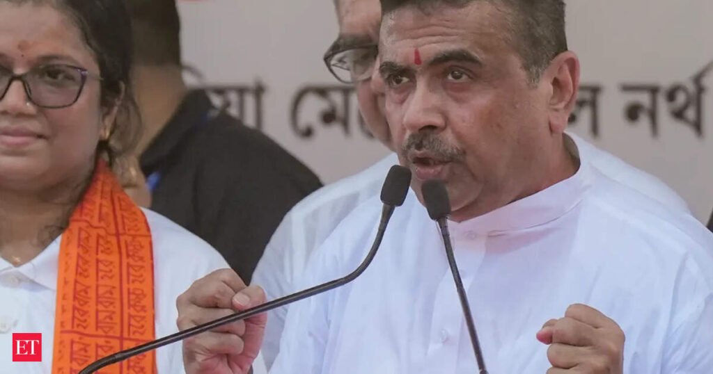Bengal CM suspends cop after ‘custodial death’ of TMC worker
