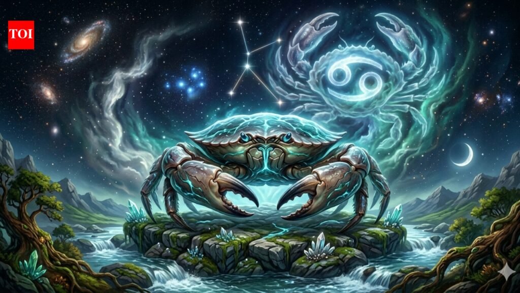 Cancer Horoscope Today, August 11, 2026: Businesspeople may see healthy profit, especially from regular customers