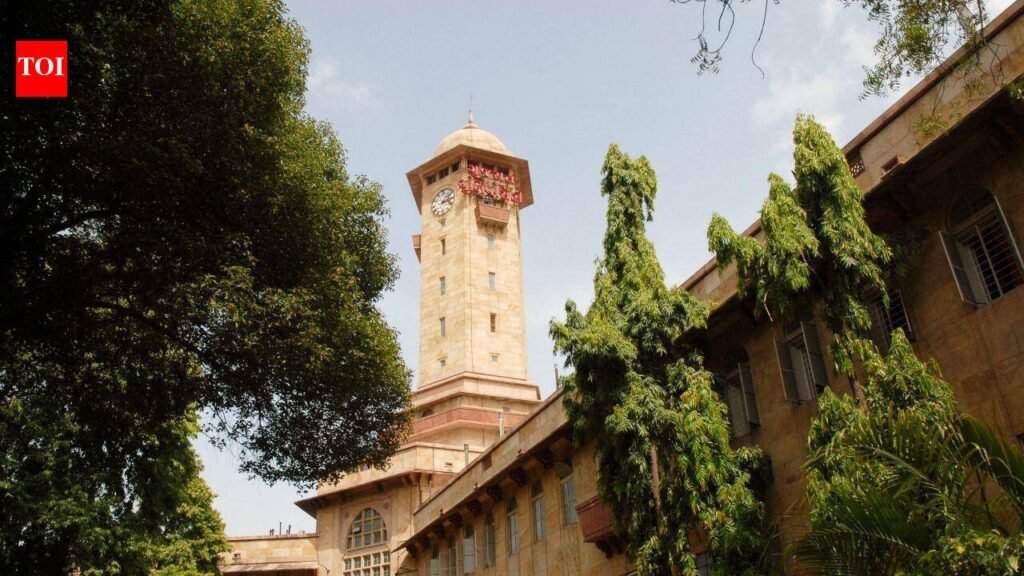 Govt approval pending, university hirings stalled for six months in Gujarat | Ahmedabad News
