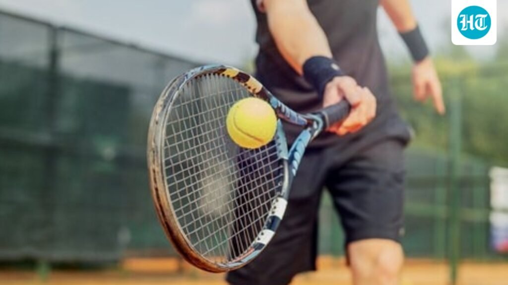 Tennis-PTPA cites player workload concerns after Canadian Open withdrawals
