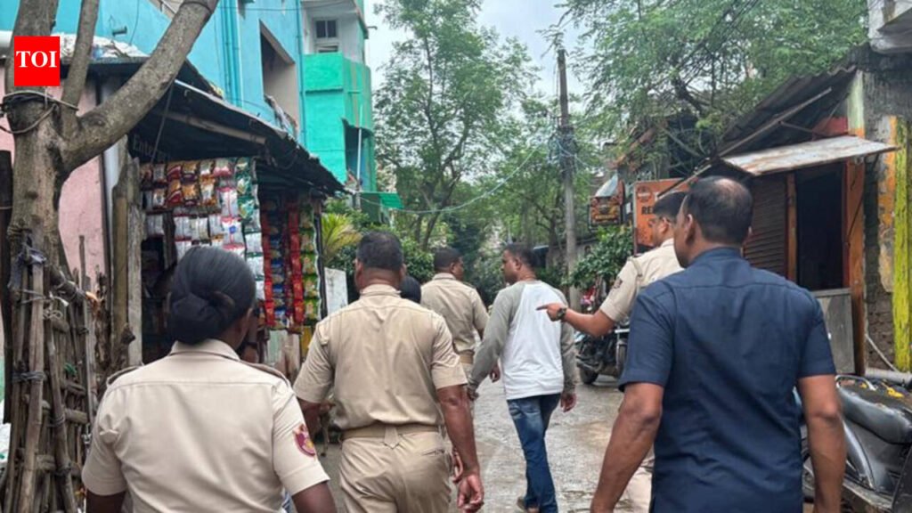 SCU raids shops near edu, health institutions to curb sale of drugs | Bhubaneswar News