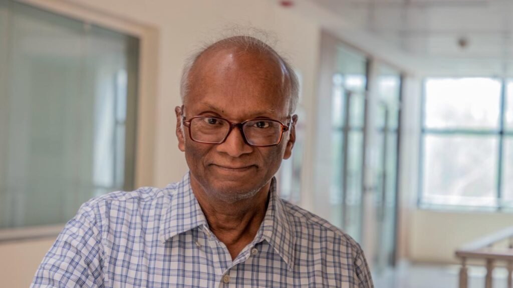 The work that won Deepak Dhar the Dirac Medal | Explained