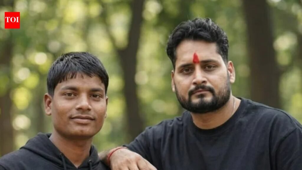 Two kanwariyas from Mahoba killed as truck hits bike in MP | Kanpur News