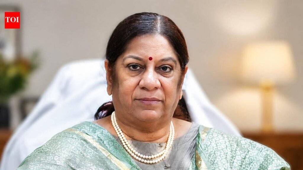 KGMU’s 2nd trauma centre to be ready by October ’27 | Lucknow News