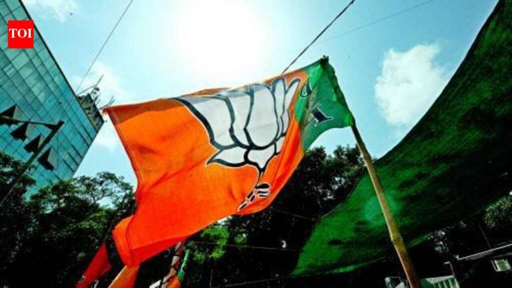 UTAA Gen Z warns BJP over ST reservation before polls | Goa News